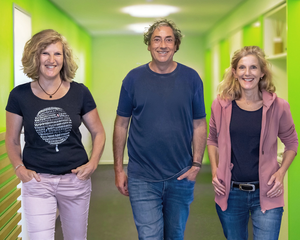 Ergopraxen–Pasing Ergotherapie München